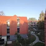 Pine Paradise Palanga-hill Garden Apartment Palanga