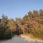Pine Paradise Palanga-hill Garden Apartment