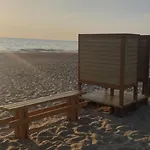 Pine Paradise Palanga-hill Garden Apartment *