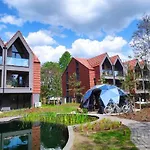 Pine Paradise Palanga-hill Garden Apartment