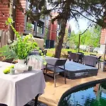 Pine Paradise Palanga-hill Garden Apartment Palanga