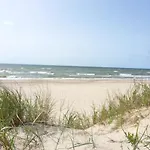 Pine Paradise Palanga-hill Garden Apartment *