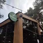 Apartment Pine Paradise Palanga-hill Garden *