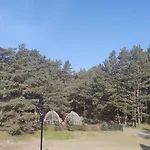 Apartment Pine Paradise Palanga-hill Garden