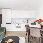 Pine Paradise Palanga-hill Garden Apartment