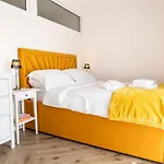 Pine Paradise Palanga-hill Garden Apartment