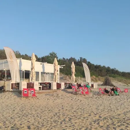 Appartement Pine Paradise Palanga-hill Garden *