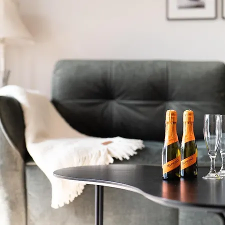 Apartament Pine Paradise Palanga-hill Garden *