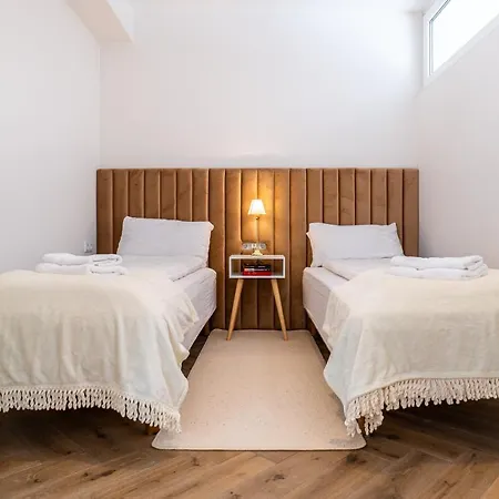 Apartament Pine Paradise Palanga-hill Garden