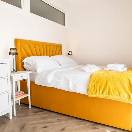 Pine Paradise Palanga-hill Garden Apartament