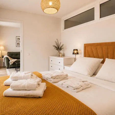 Apartment Pine Paradise Palanga-hill Garden