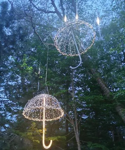 Pine Paradise Palanga-hill Garden Appartement Palanga