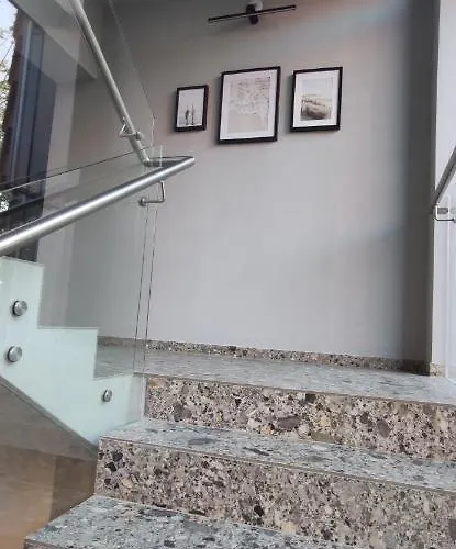 Apartment Pine Paradise Palanga-hill Garden *