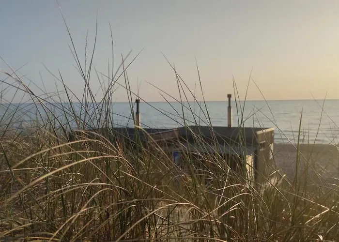 Appartement Pine Paradise Palanga-hill Garden *