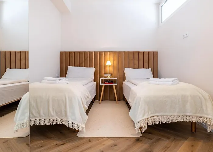 Apartment Pine Paradise Palanga-hill Garden