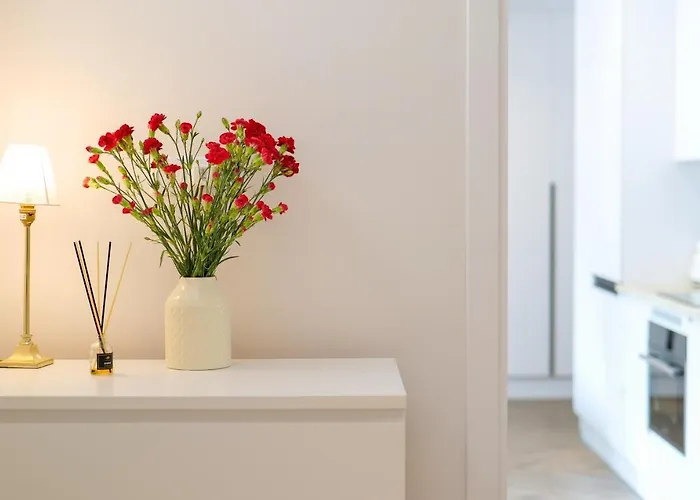 Pine Paradise Palanga-hill Garden * Palanga