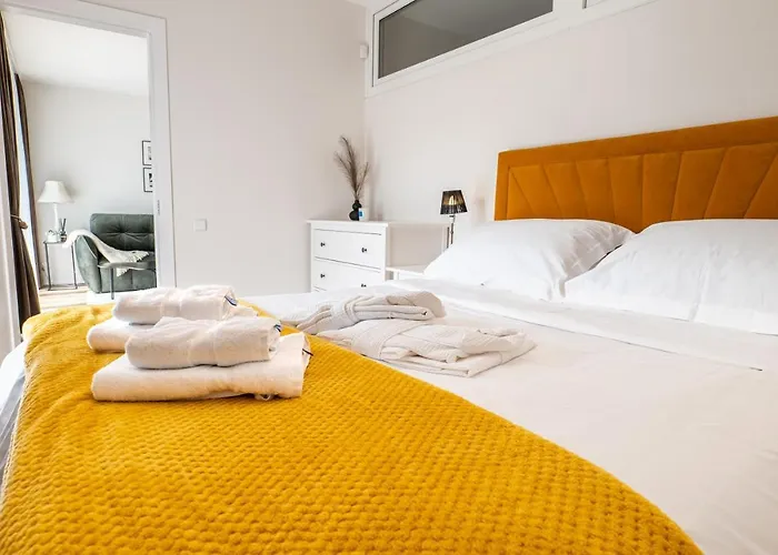 Apartment Pine Paradise Palanga-hill Garden *